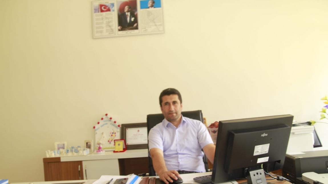 Mehmet TİRYAKİ - Kurum Müdürü